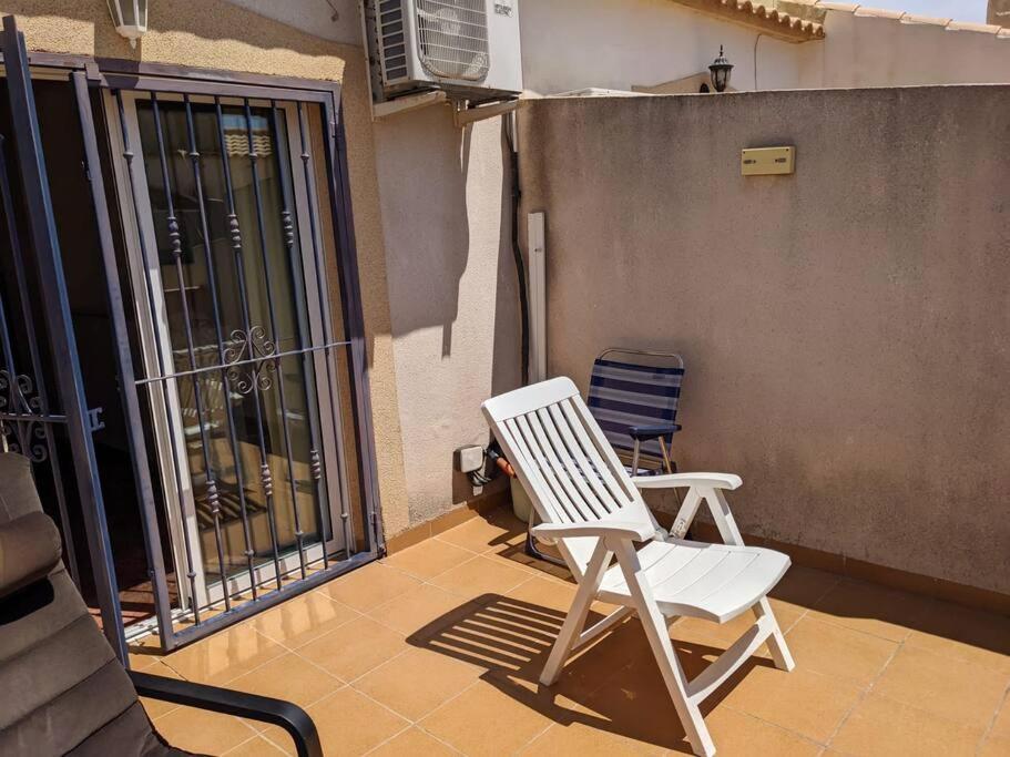 Villa House In Orihuela. Sea View. Exterior foto