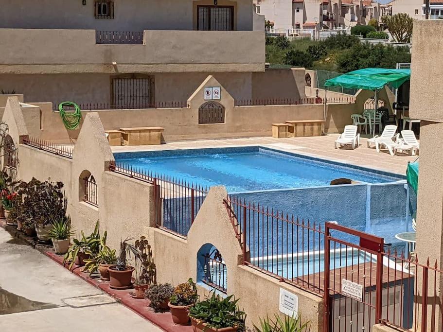 Villa House In Orihuela. Sea View. Exterior foto